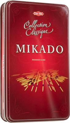 Collection Classique - Mikado. Autor: praca zbiorowa. SmakLiter.pl Okładka książki Collection Classique - Mikado