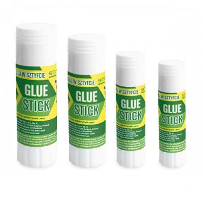 Opakowanie Klej w sztyfcie 36 g x 12szt