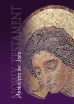 Opakowanie Nowy Testament. Apokalipsa wg św. Jana