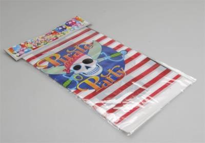 Opakowanie Obrus folia 180 x 108 cm