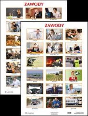 Opakowanie Plansza - Zawody