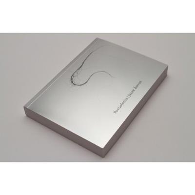 Okładka książki Pornofonia