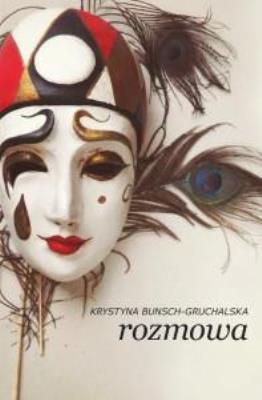 Okładka książki Rozmowa