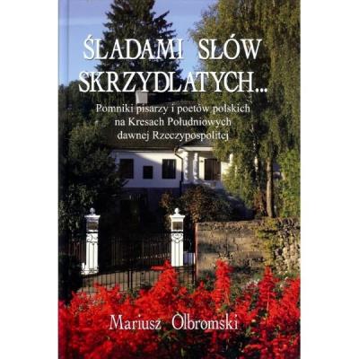 Okładka książki Śladami słów skrzydlatych...