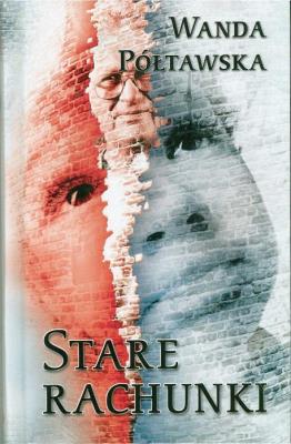 Okładka książki Stare rachunki