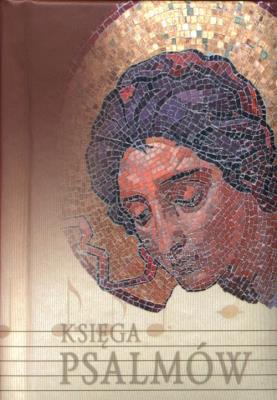 Okładka książki Księga Psalmów