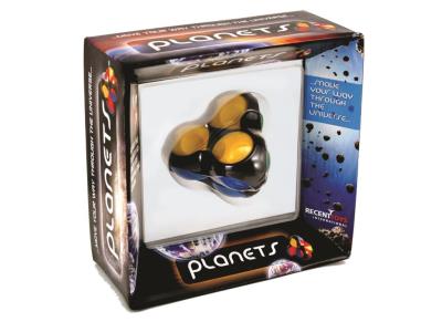 Opakowanie Planets