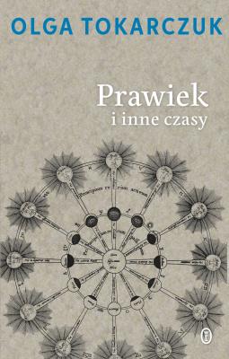 Okładka książki Prawiek i inne czasy