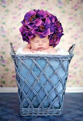 Puzzle 1500 Śpioszek w koszyku CASTOR. Autor: praca zbiorowa. SmakLiter.pl Okładka książki Puzzle 1500 Śpioszek w koszyku CASTOR