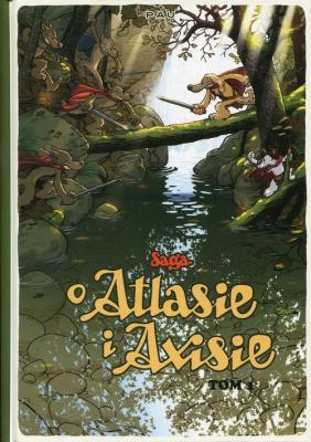 Okładka książki Szósty rewolwer T.I Zimne martwe palce