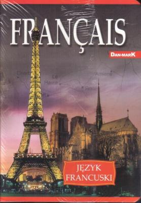 Opakowanie Zeszyt A5/60K/BR kratka gloss Francuski 10 szt.