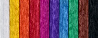 Opakowanie Bibuła marszczona MIX 3 Clasic (10szt)