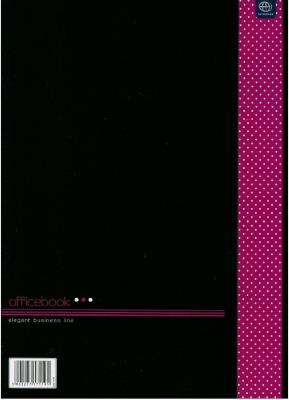 Opakowanie Blok biurowy A4/100K kratka (10szt)