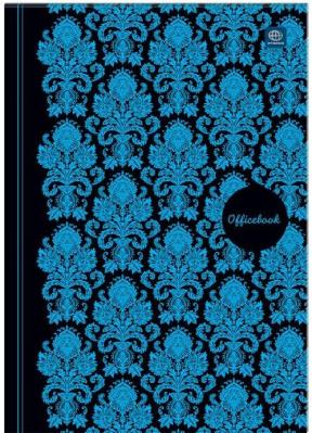 Opakowanie Blok biurowy A6/100K kratka (10szt)