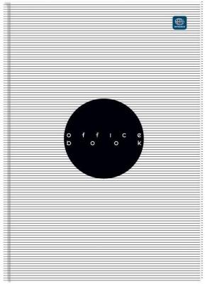 Opakowanie Brulion A5/160K kratka (3szt)