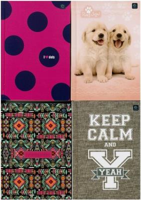 Opakowanie Brulion A6/96K kratka (10szt)