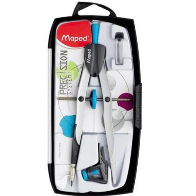 Opakowanie Cyrkiel Precission - zerownik MAPED