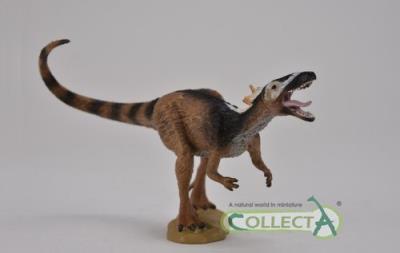 Opakowanie Dinozaur Xionguanlong