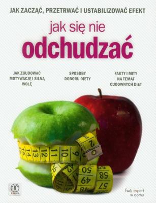 Expert. Jak sie nie odchudzać Dragon. Autor: Ilona Cichecka. SmakLiter.pl Okładka książki Expert. Jak sie nie odchudzać Dragon