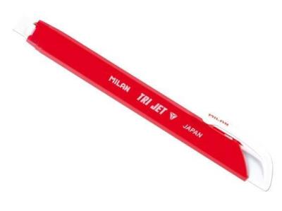 Opakowanie Gumka mechaniczna trójkątna Tri Jet (21szt) MILAN