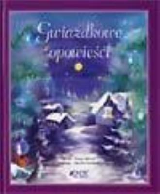Gwiazdkowe opowieści JEDNOŚĆ. Autor: Dorota Skwark. SmakLiter.pl Okładka książki Gwiazdkowe opowieści JEDNOŚĆ