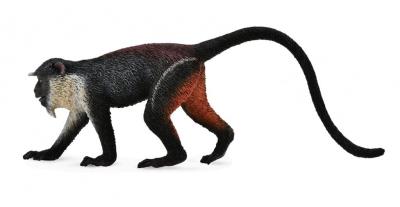 Okładka książki KOCZKODAN DIANA (DZIKIE - M)