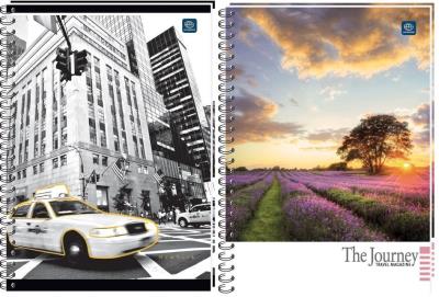 Opakowanie Kołozeszyt A4/120K kratka (5szt)