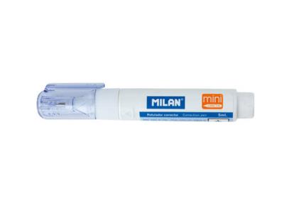 Opakowanie Korektor mini 5ml (12szt) MILAN