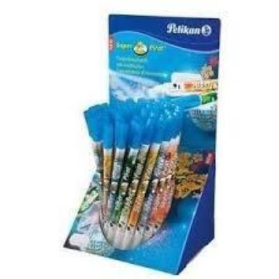 Opakowanie Korektor Super Pirat 850F Display (50szt)