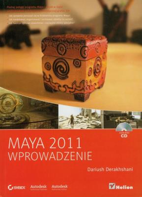 Okładka książki Maya 2011. Wprowadzenie