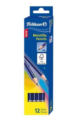 Opakowanie Ołówek GP HB (12szt)