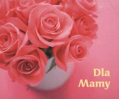 Perełka 153 - Dla mamy. Autor: Opracowanie zbiorowe. SmakLiter.pl Okładka książki Perełka 153 - Dla mamy