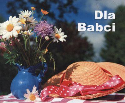 Perełka 229 - Dla Babci.. Autor: Opracowanie zbiorowe. SmakLiter.pl Okładka książki Perełka 229 - Dla Babci.