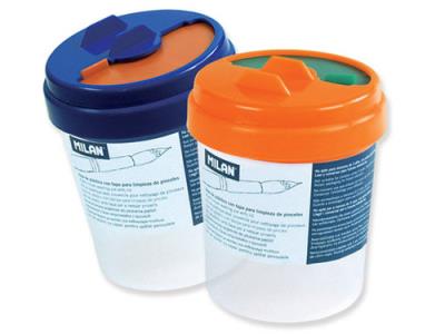 Opakowanie Pojemnik na wodę MILAN