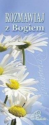 Opakowanie Rozmawiaj z Bogiem