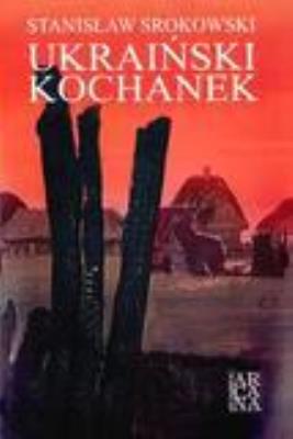 Okładka książki Ukraiński Kochanek