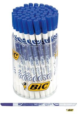 Opakowanie Wymazywacz do piór wiecznych Ink Eater (60szt) BIC
