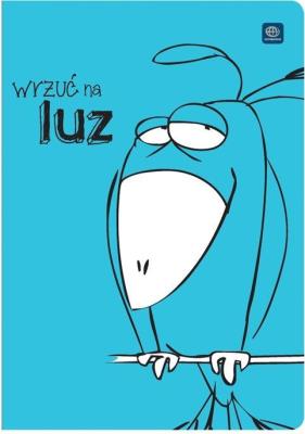 Opakowanie Zeszyt A5/32K linia (10szt)