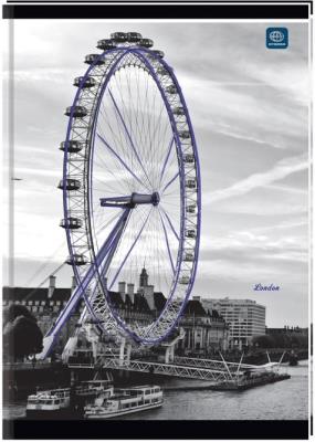 Opakowanie Zeszyt A5/60K linia (10szt)