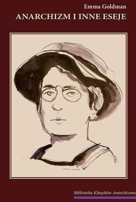 Okładka książki Anarchizm i inne eseje