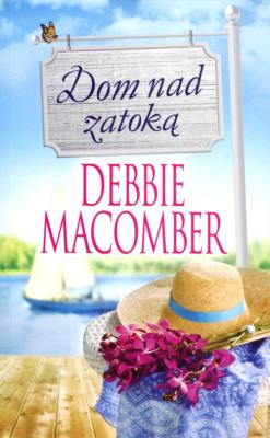 Okładka książki Dom nad zatoką