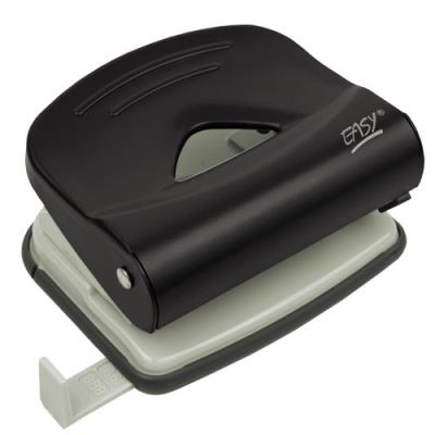 Opakowanie Dziurkacz Metalowy na 25 kartek czarny