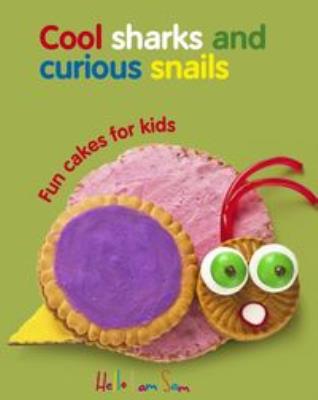 Fun Cakes for Kids. Wydawca: Koenemann. SmakLiter.pl Opakowanie Fun Cakes for Kids
