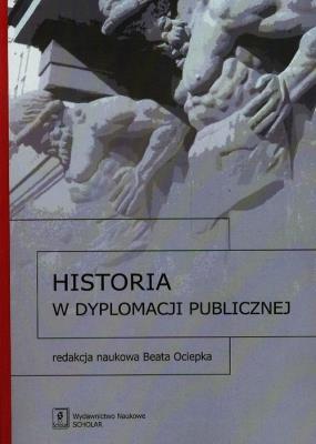 Opakowanie Historia dyplomacji publicznej
