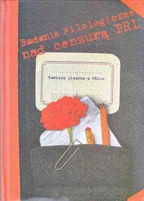 Okładka książki Kariera pisarza w PRL-u