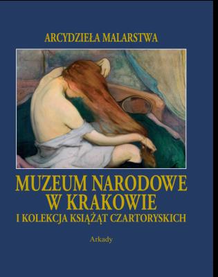 Muzeum Narodowe w Krakowie i Kolekcja..+ etui. Autor:   Praca zbiorowa. SmakLiter.pl Okładka książki Muzeum Narodowe w Krakowie i Kolekcja..+ etui
