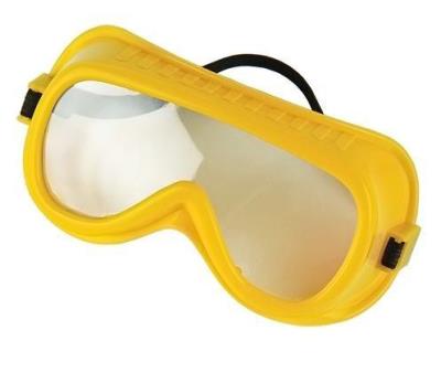 Opakowanie Okulary ochronne BOSCH Klein TREFL