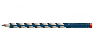 Opakowanie Ołówek EASYgraph HB dla praworęcz. (12szt) STABILO