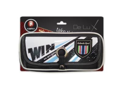 PIORNIK SZKOLNY PS-3648 BPZ. Wydawca: Noster. SmakLiter.pl Opakowanie PIORNIK SZKOLNY PS-3648 BPZ