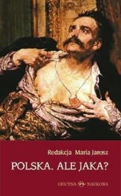 Polska Ale jaka?. Autor: Redakcja Maria Jarosz. SmakLiter.pl Okładka książki Polska Ale jaka?